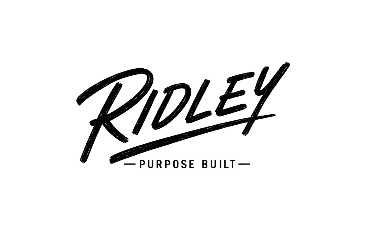 Ridley Originals