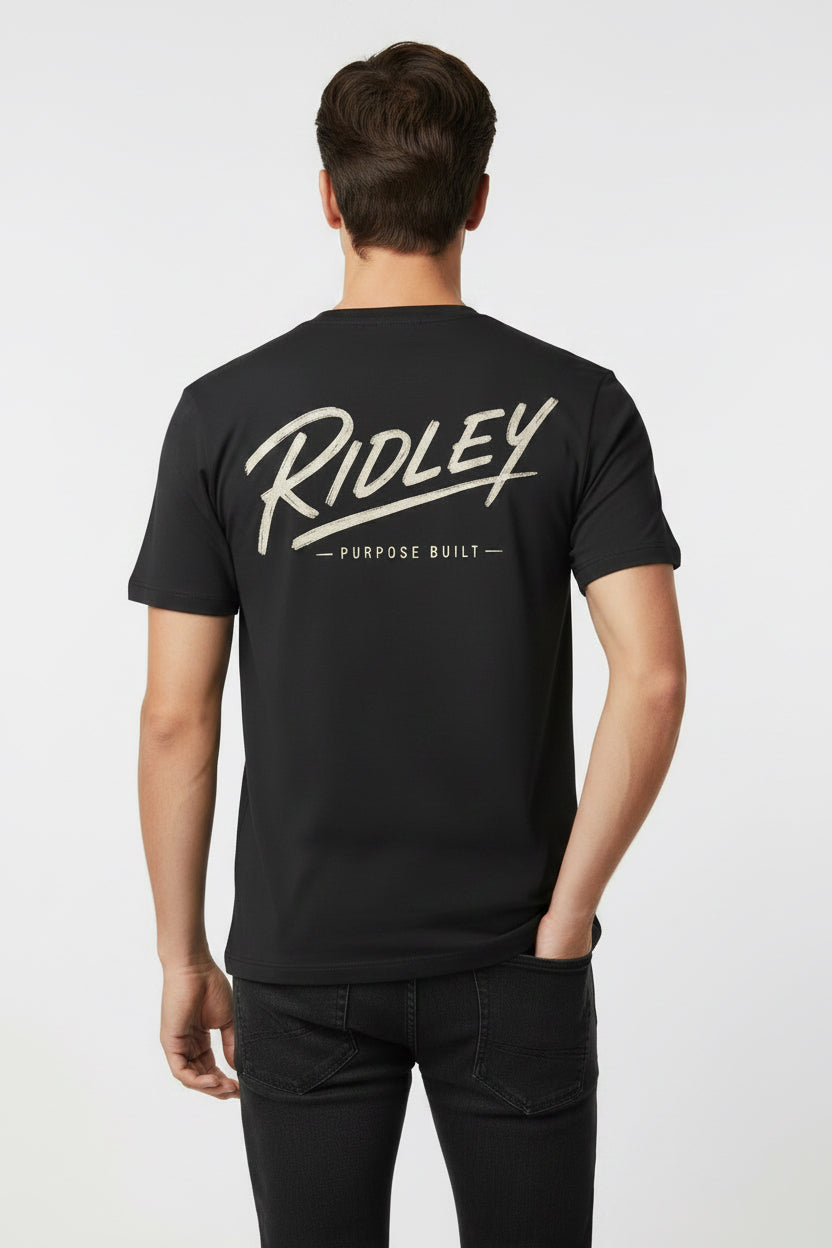 Ridley Co. Original Tee