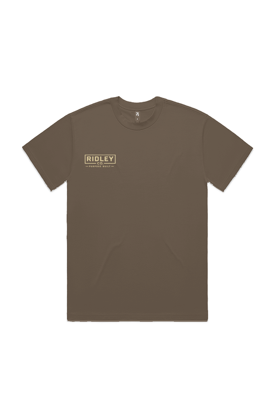 HEAVY TEE