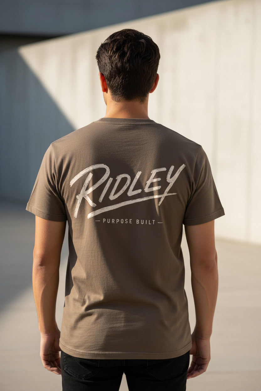 Ridley Co. Original Tee