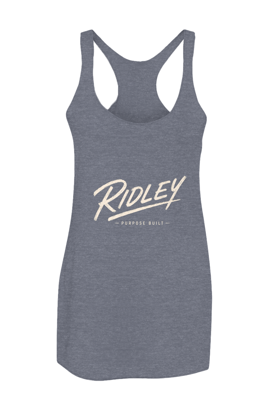 Ridley Co. Women’s Tank