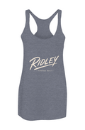 Ridley Co. Women’s Tank