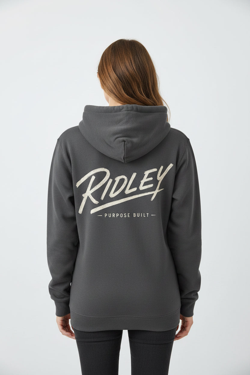 Ridley Co. Original Hoodie