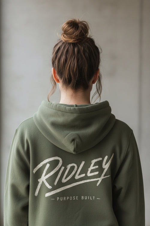 Ridley Co. Original Hoodie
