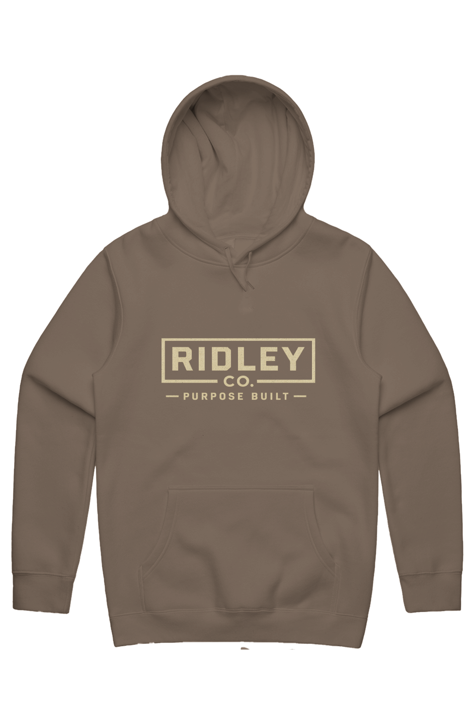 Ridley Co. Original Hoodie