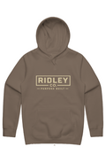 Ridley Co. Original Hoodie