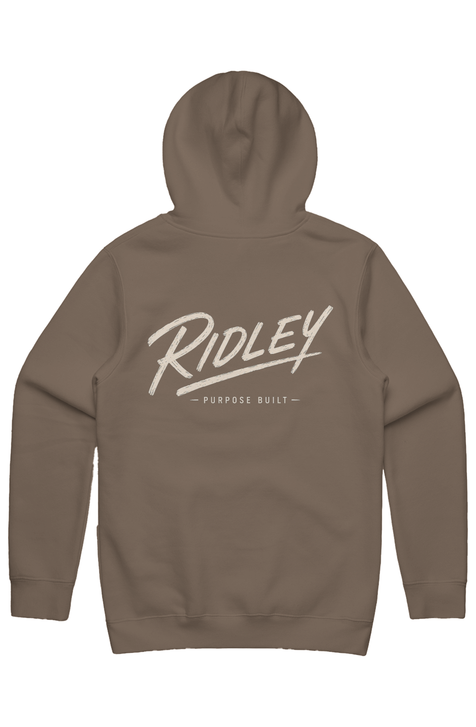 Ridley Co. Original Hoodie