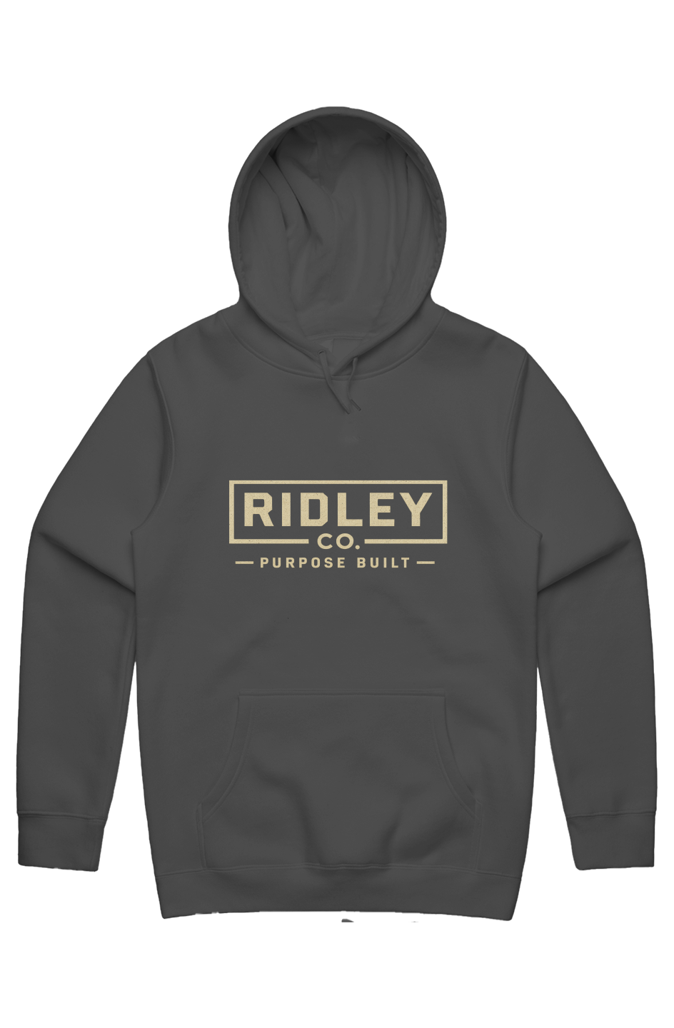 Ridley Co. Original Hoodie