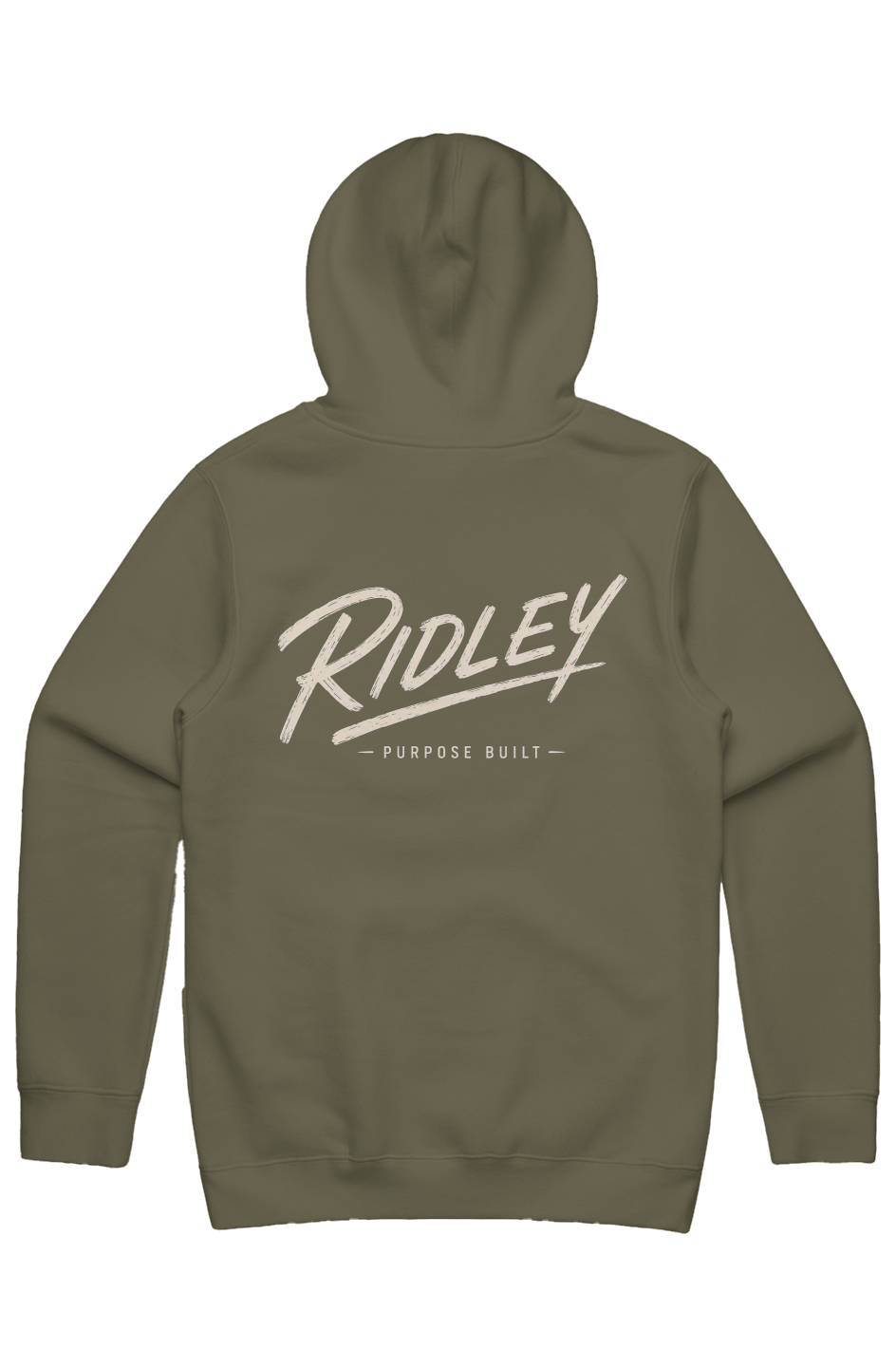 Ridley Co. Original Hoodie