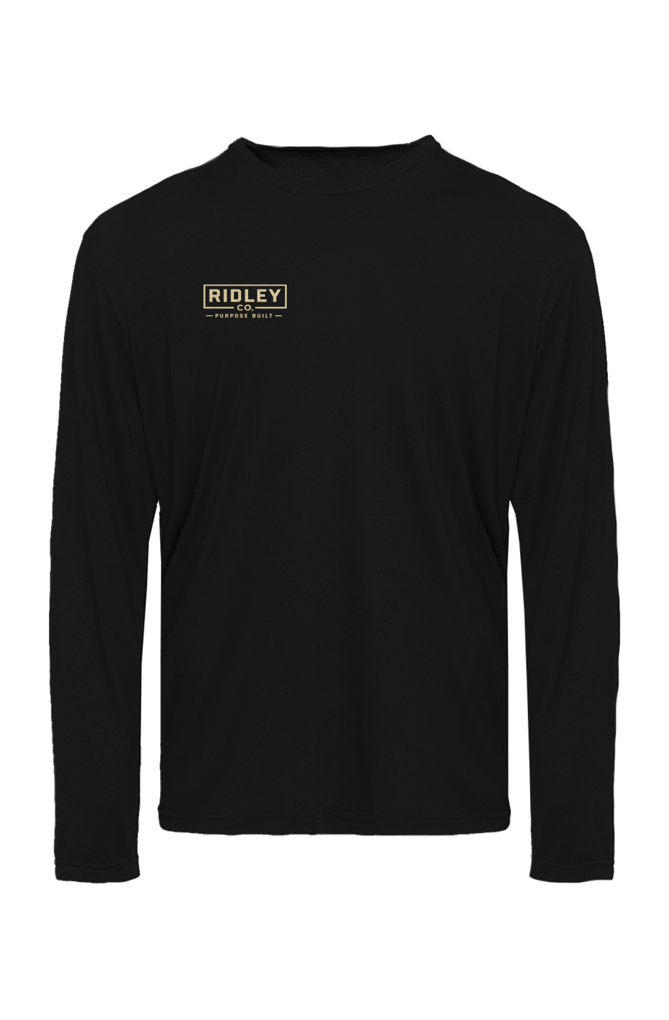 Ridley Co. Long Sleeve T-Shirt