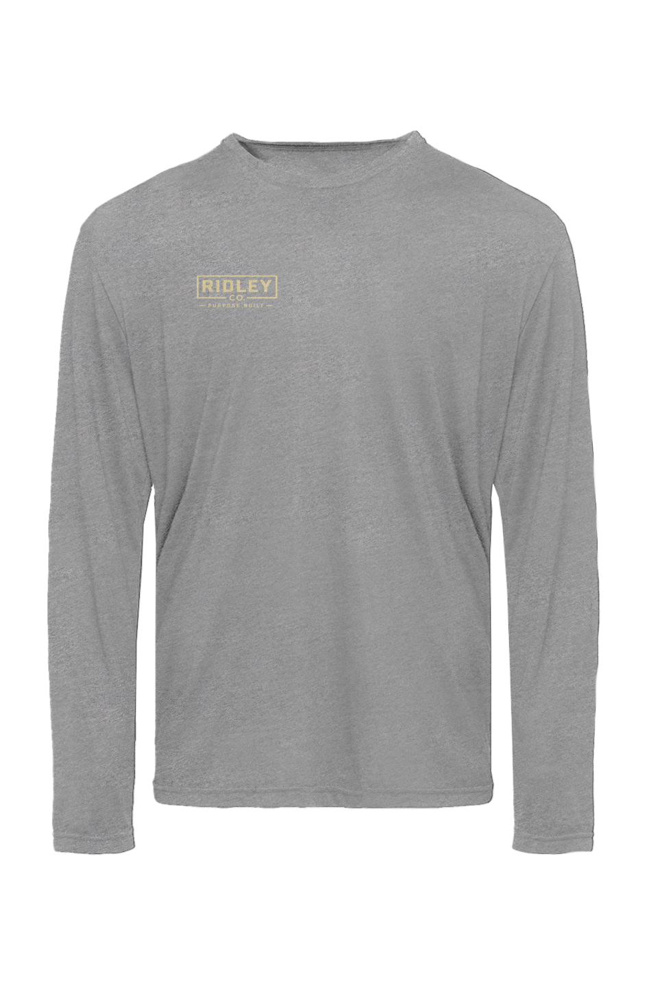 Ridley Co. Long Sleeve T-Shirt