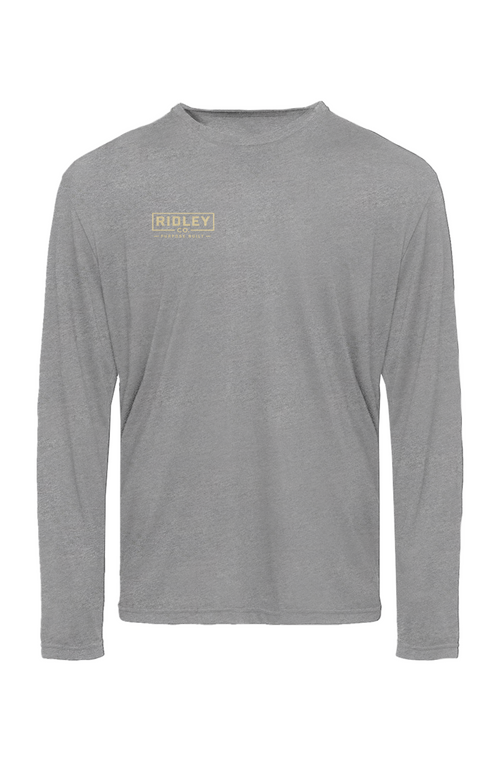 Ridley Co. Long Sleeve T-Shirt