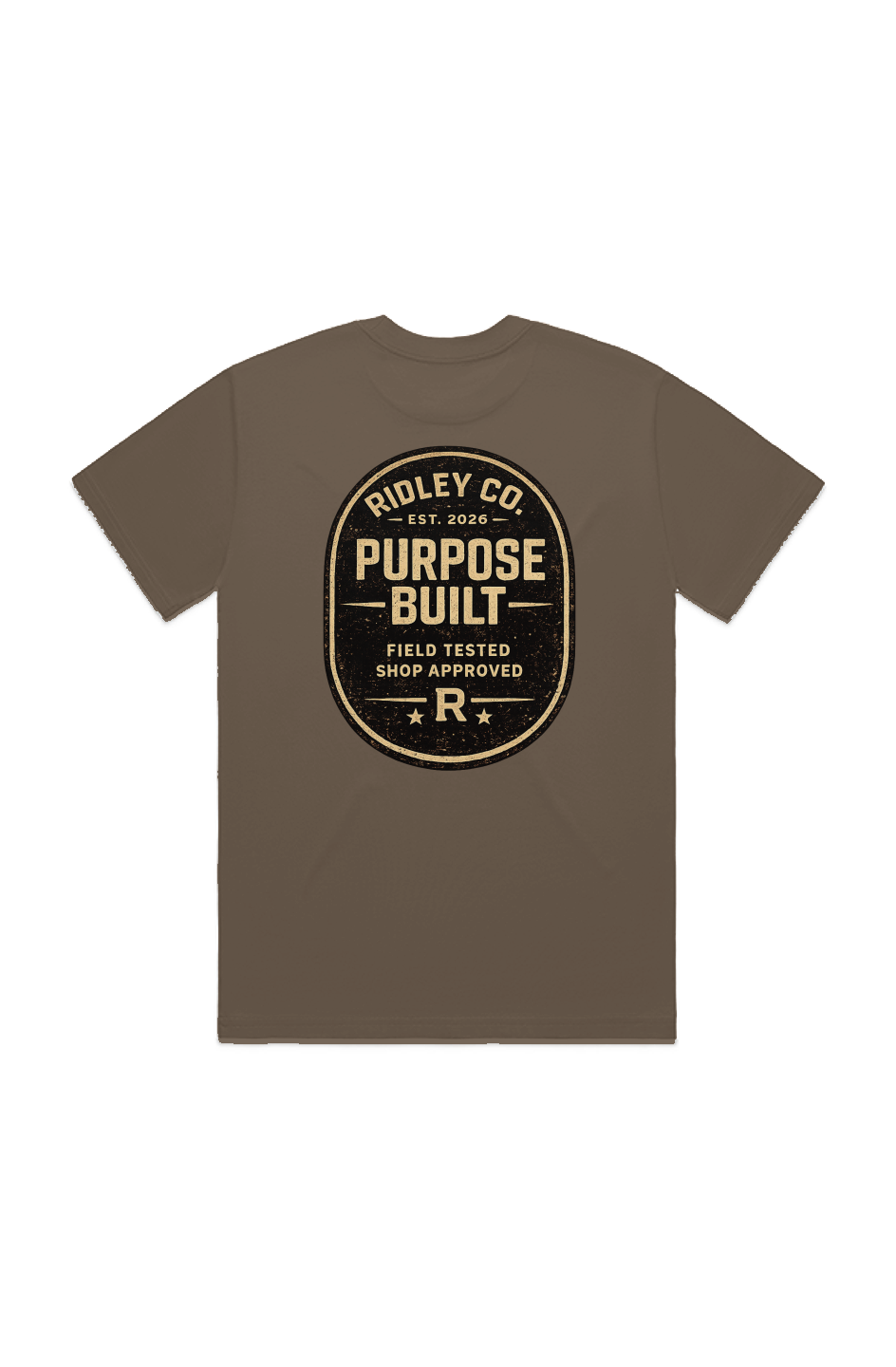 Shop Stamp Tee