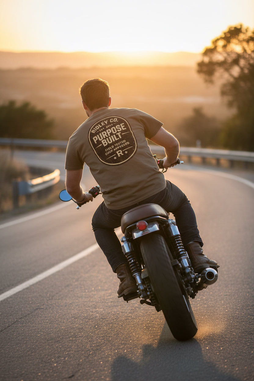 Shop Stamp Tee