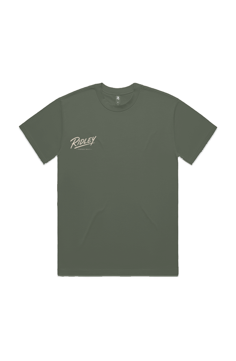 Shop Stamp Tee
