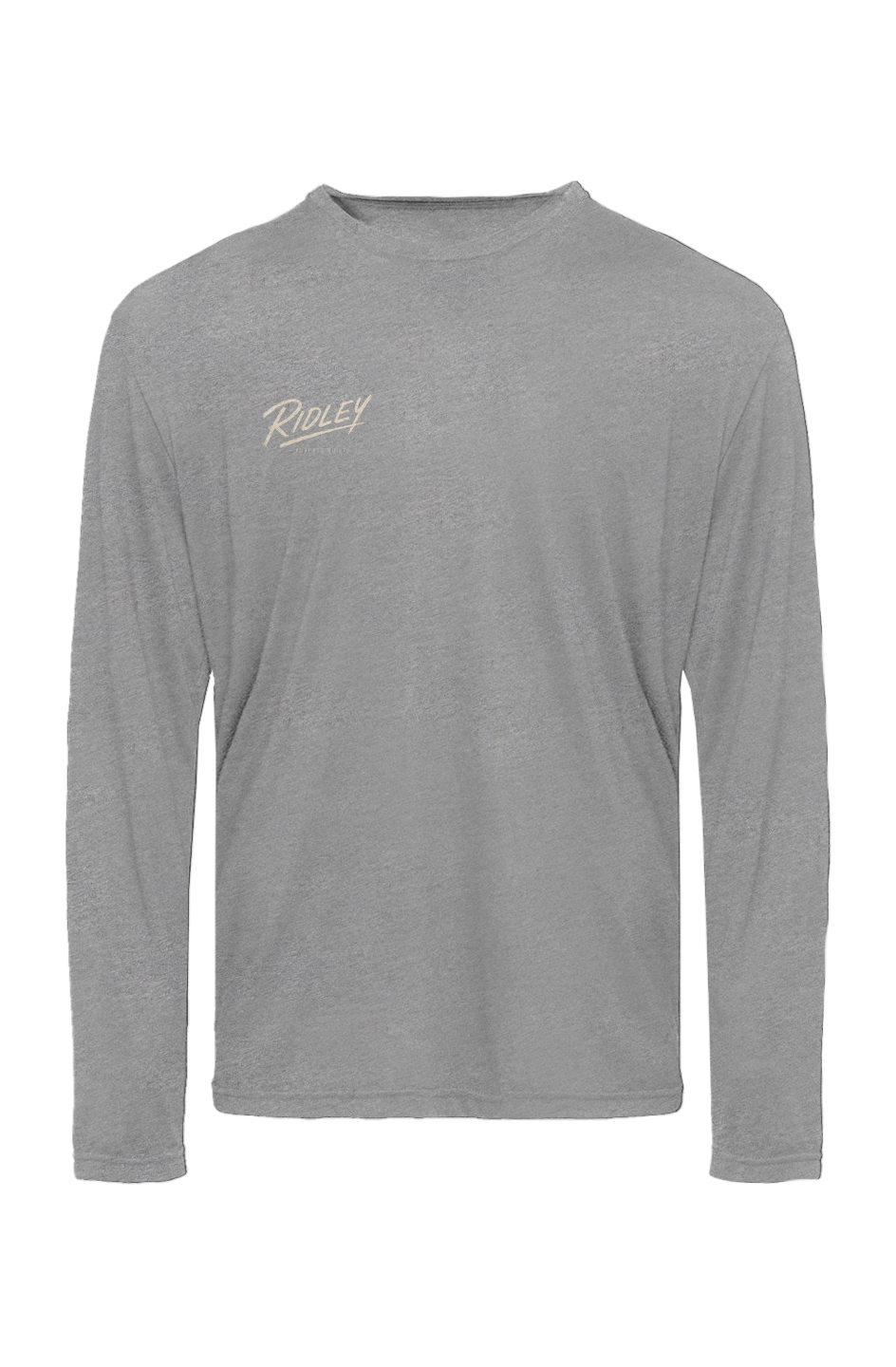 Shop Stamp Long Sleeve T-Shirt