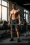 Ridley Co. Men's Training Shorts