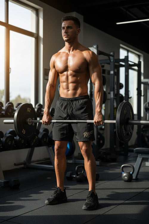 Ridley Co. Men's Training Shorts