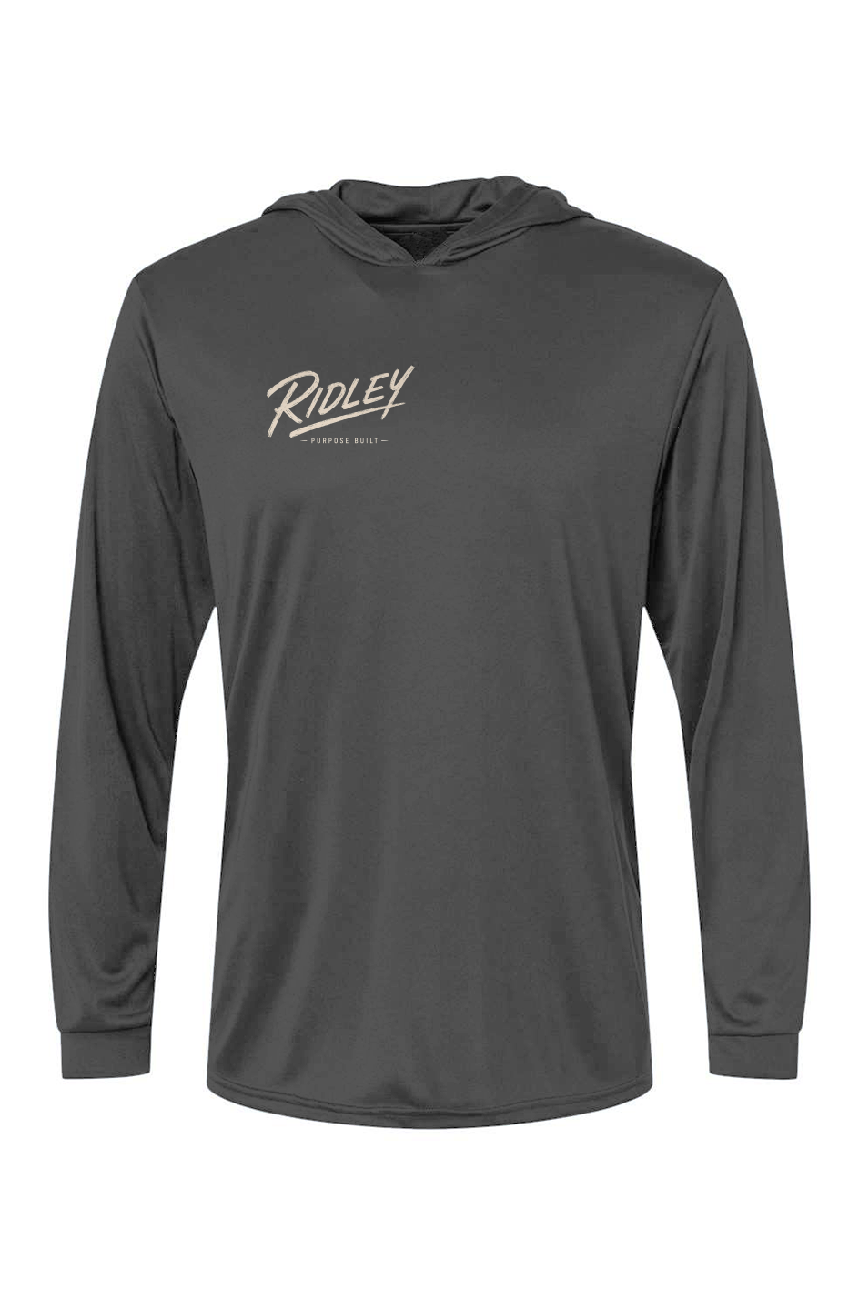 Ridley Co. Sun Hoodie