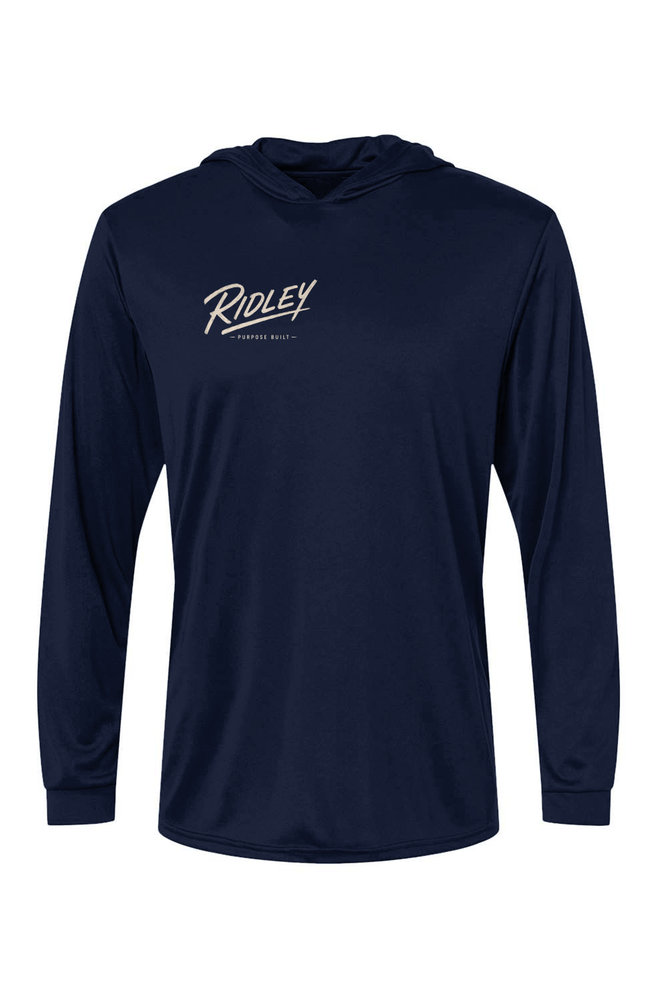 Ridley Co. Sun Hoodie