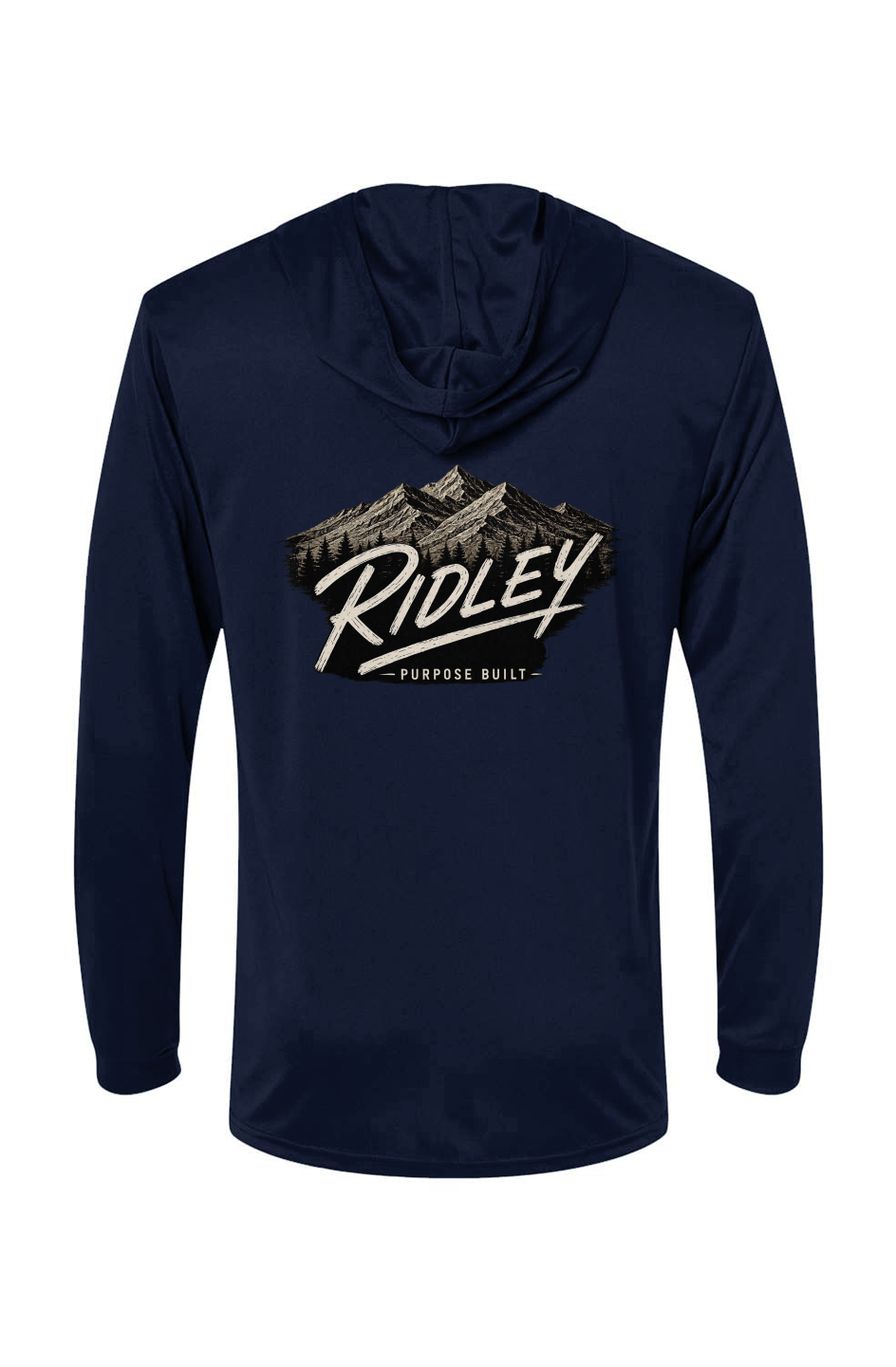 Ridley Co. Sun Hoodie