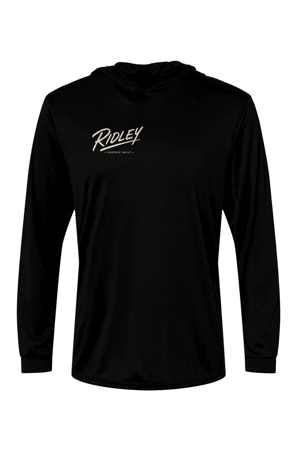 Ridley Co. Sun Hoodie