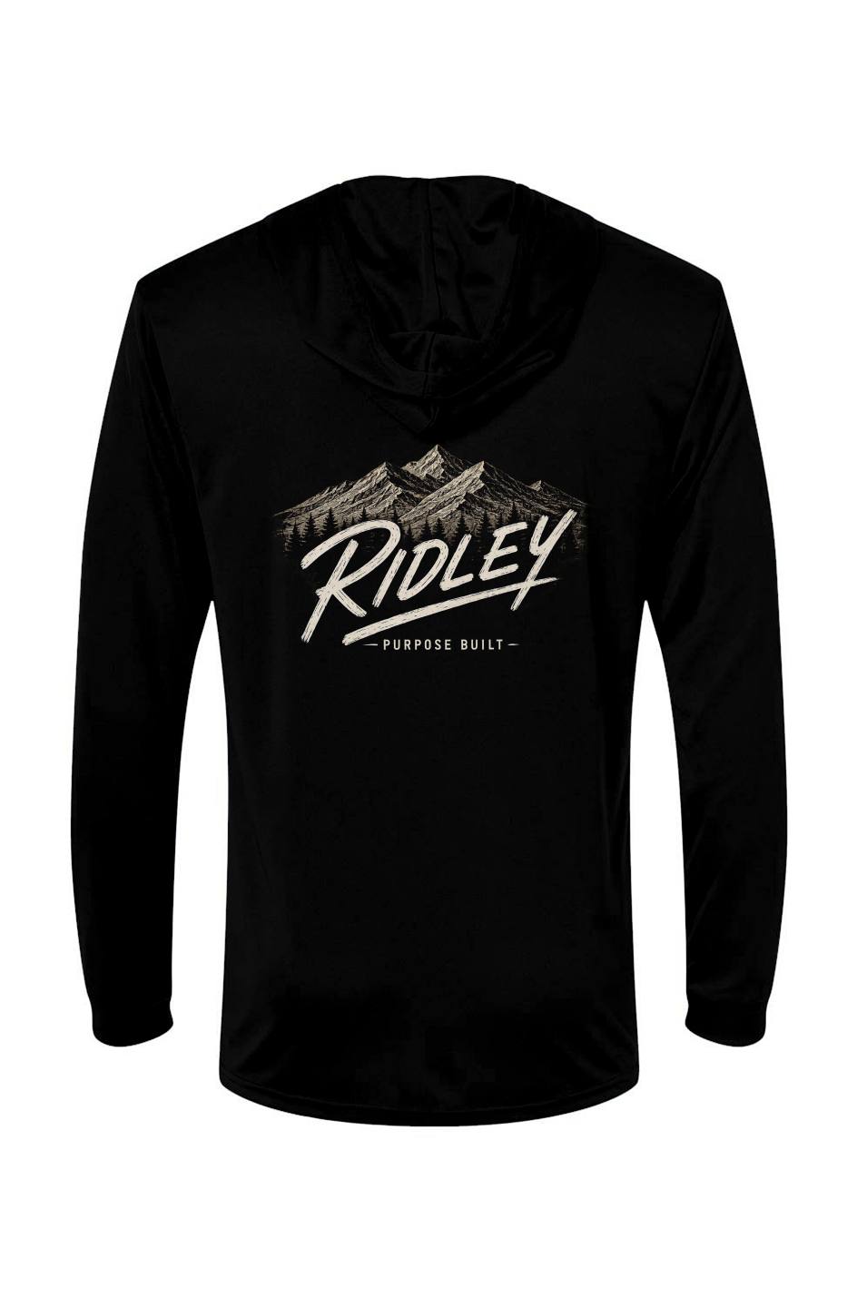Ridley Co. Sun Hoodie