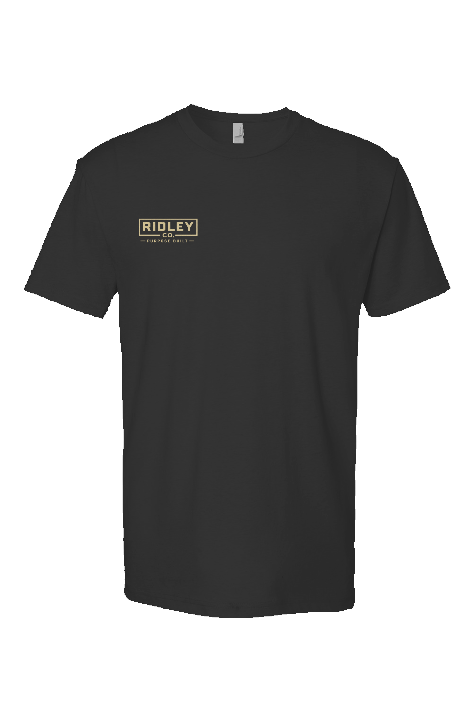 Ridley Co. Original Light Tee