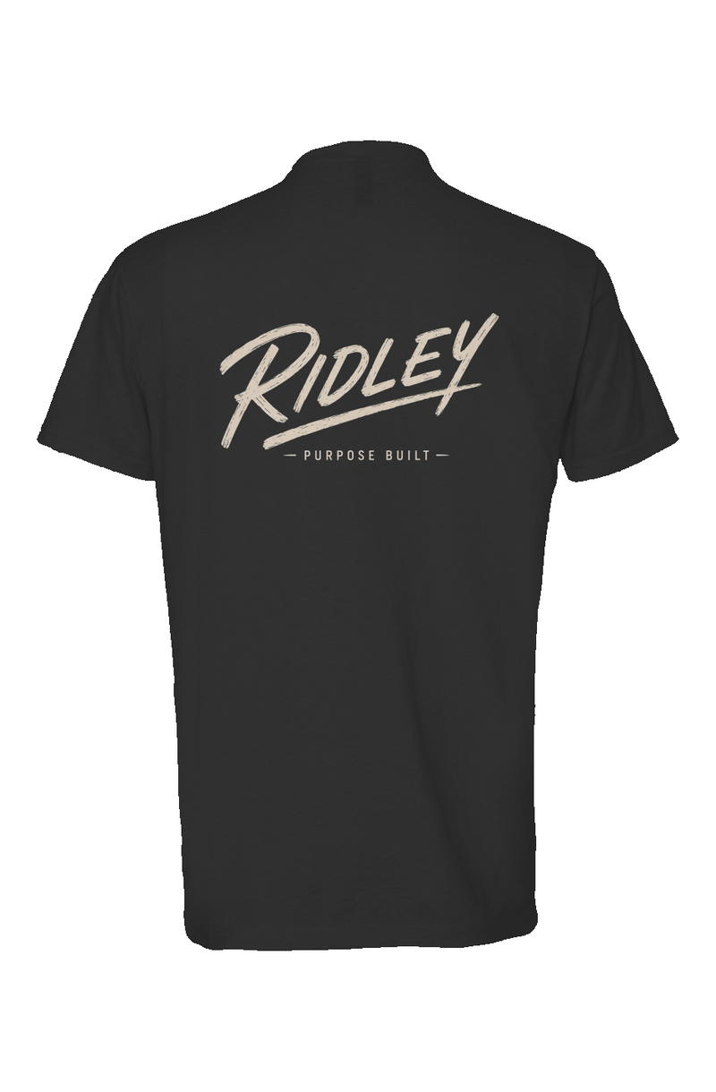 Ridley Co. Original Light Tee