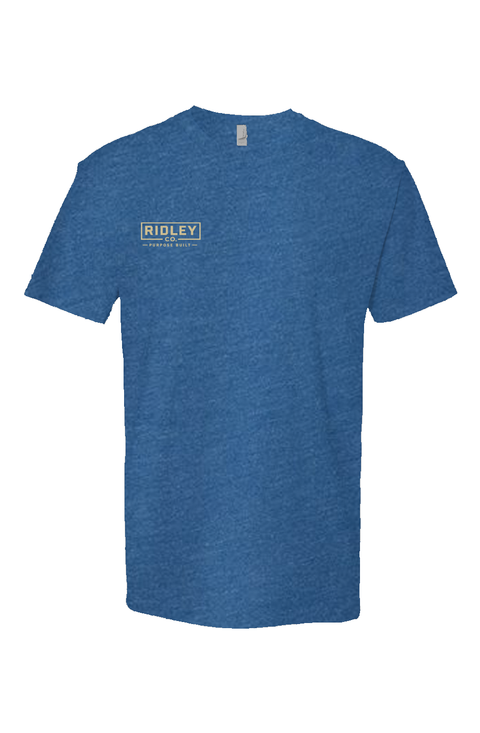 Ridley Co. Original Light Tee