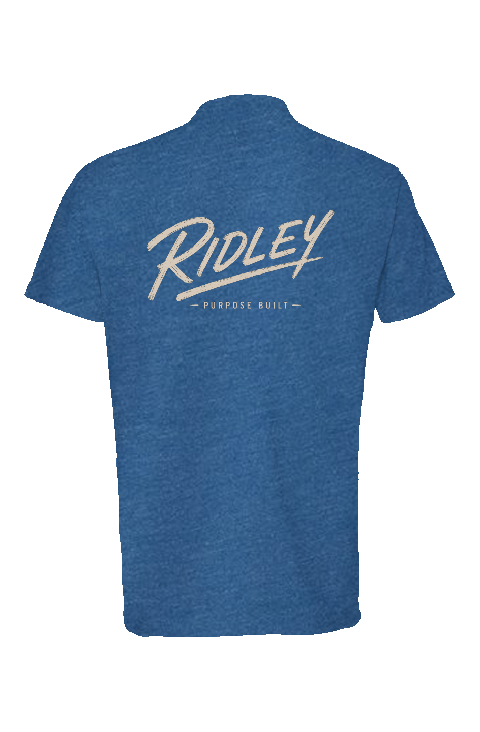 Ridley Co. Original Light Tee
