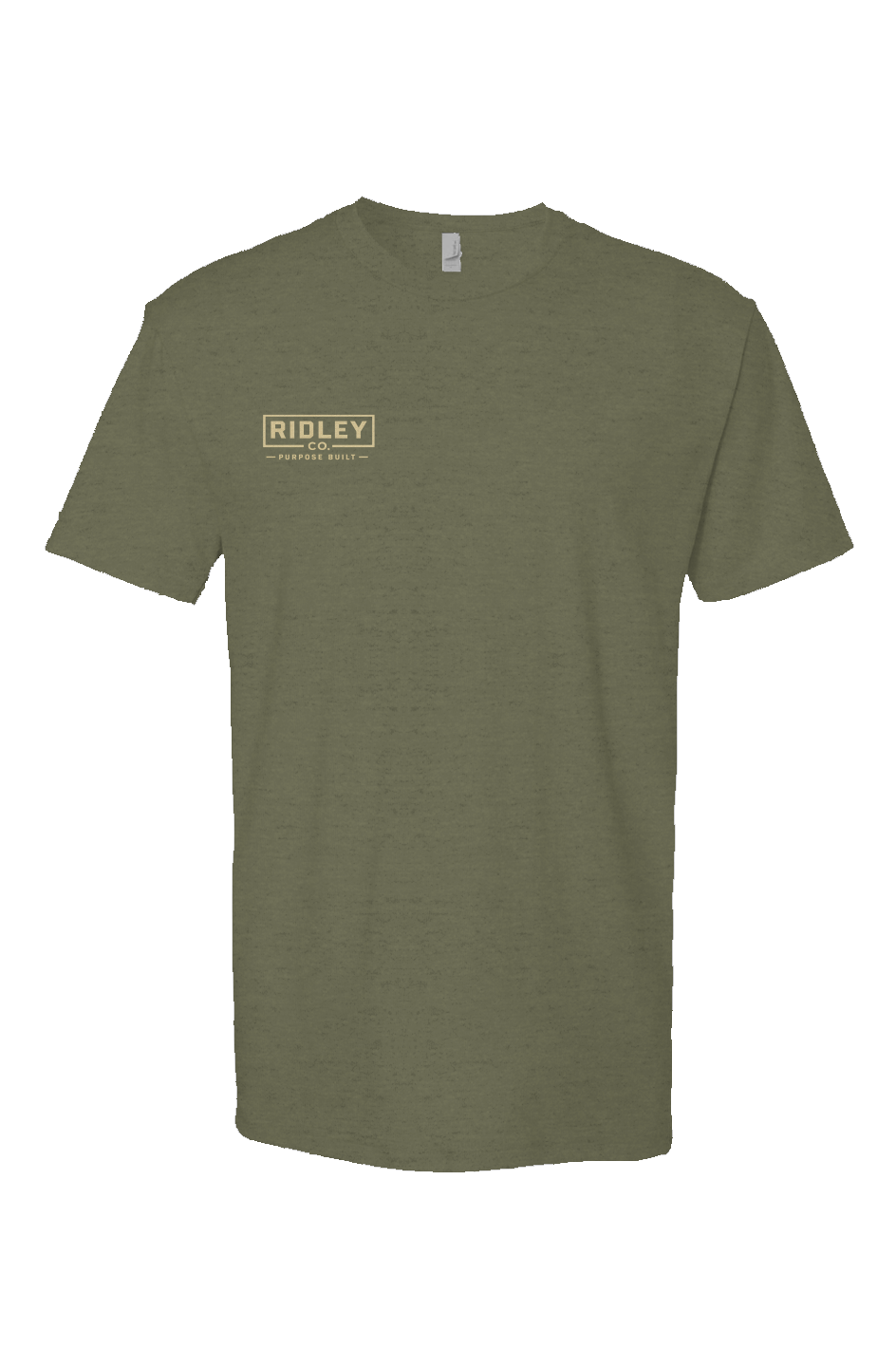 Ridley Co. Original Light Tee