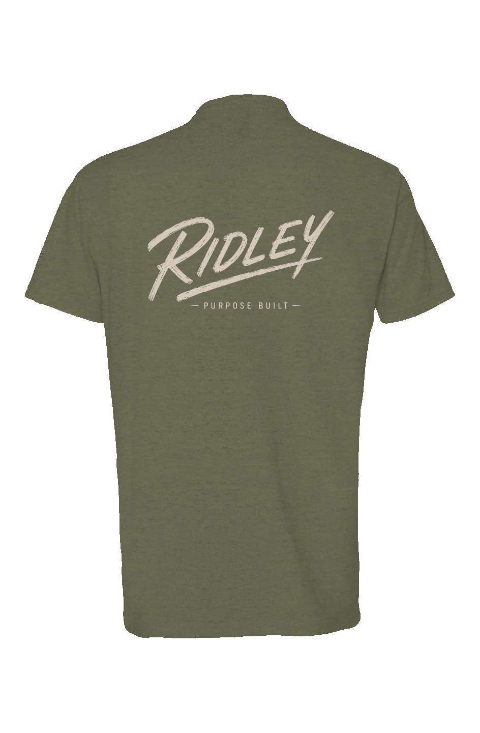 Ridley Co. Original Light Tee