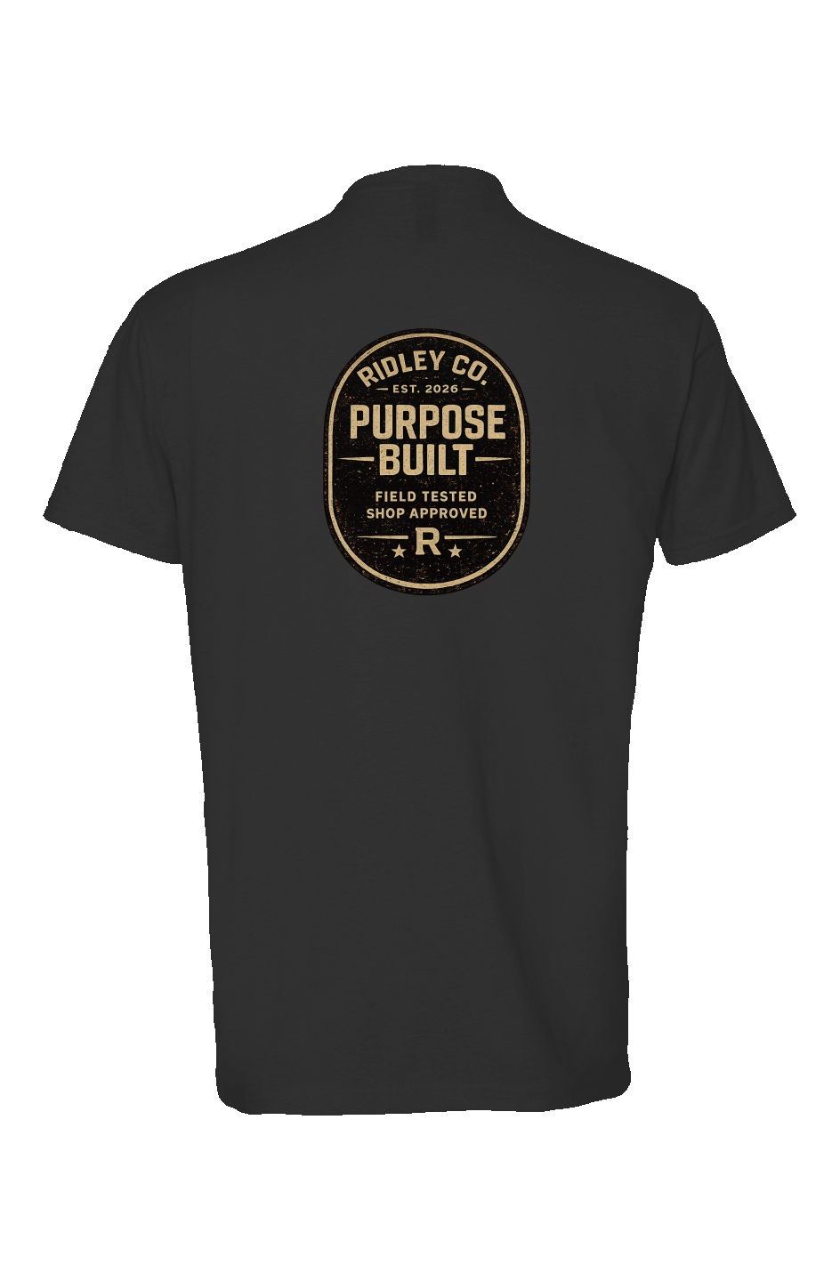Shop Stamp Light Tee