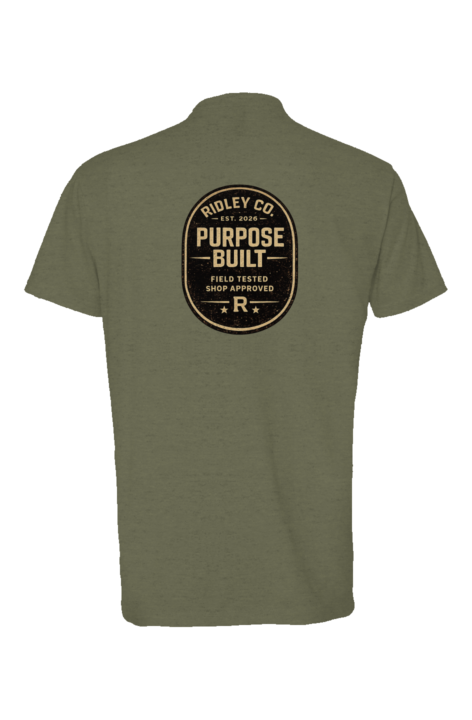 Shop Stamp Light Tee