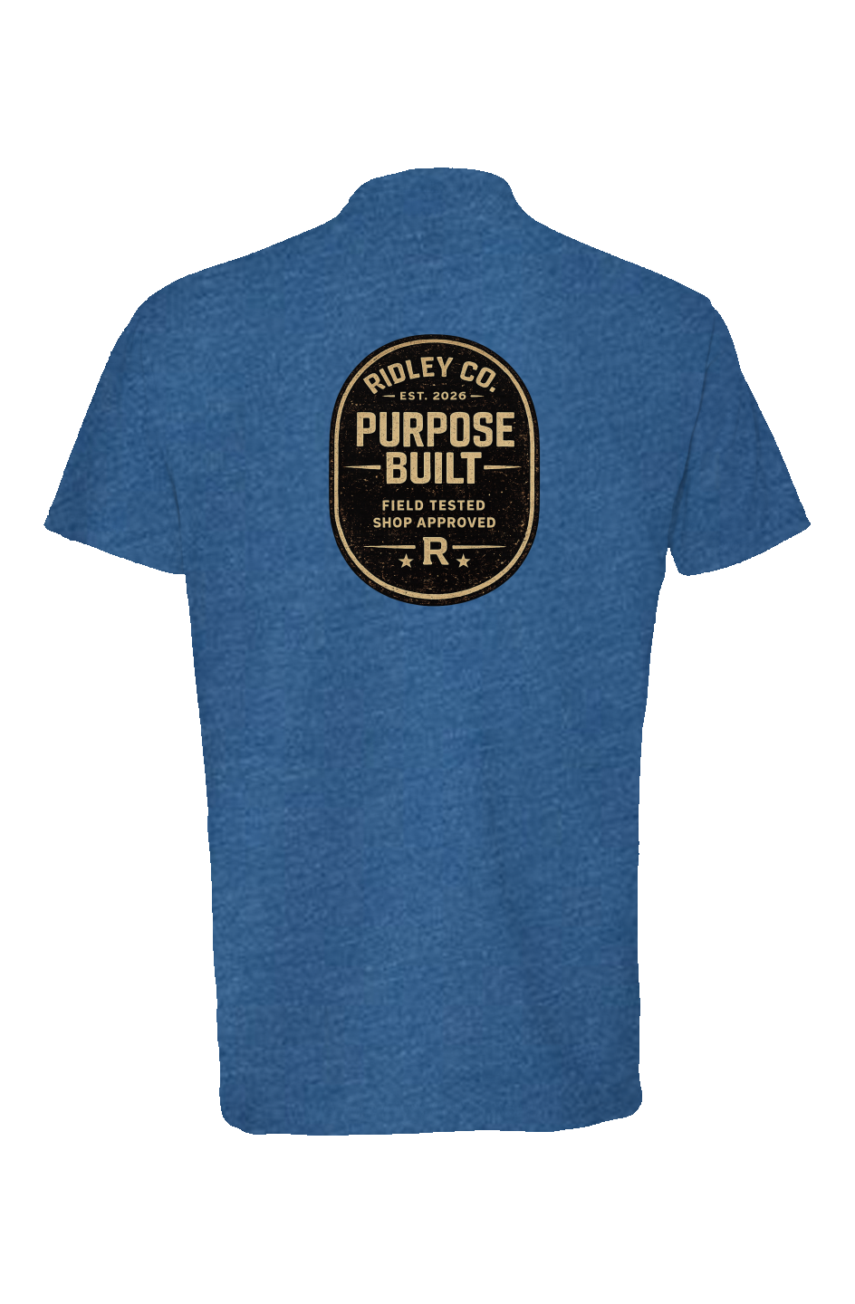 Shop Stamp Light Tee