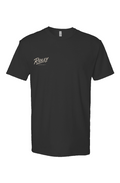 Topography Flag Light Tee