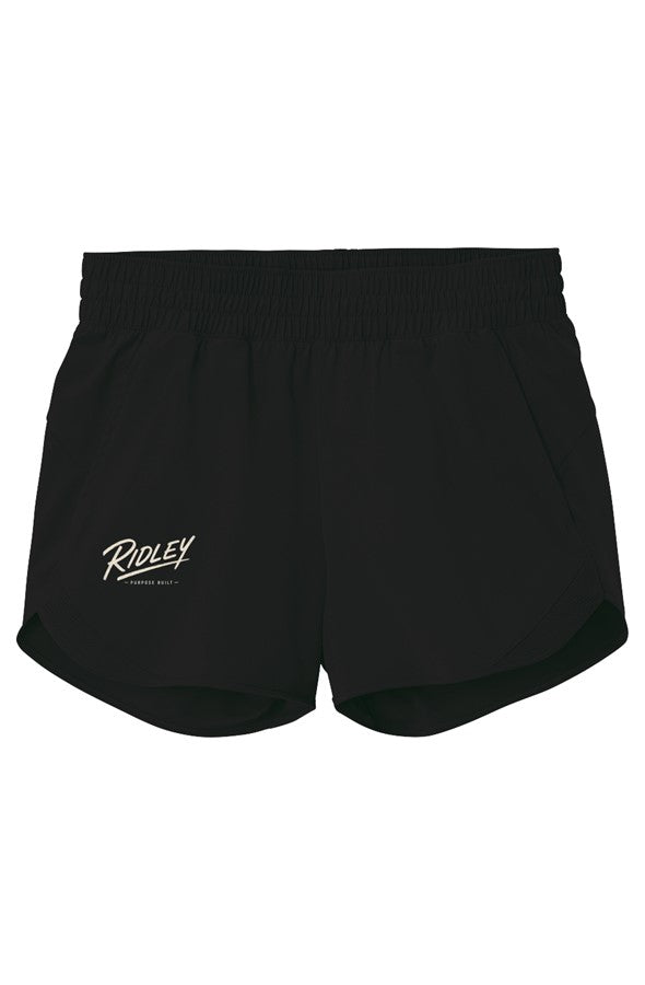 Womens Repeat Swift Short