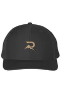 Snapback Trucker Cap