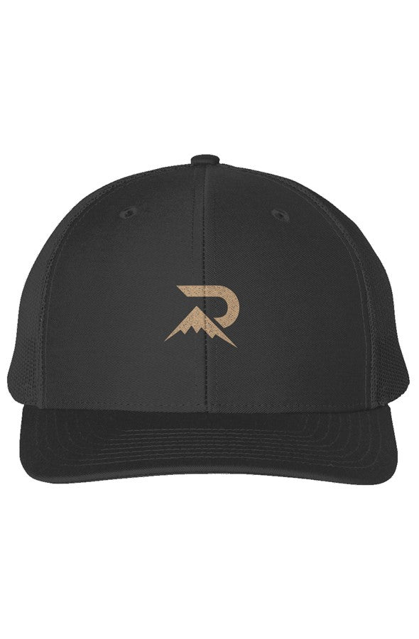 Snapback Trucker Cap