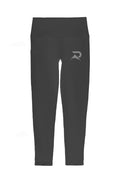 Ladies High Rise 7 8 Legging