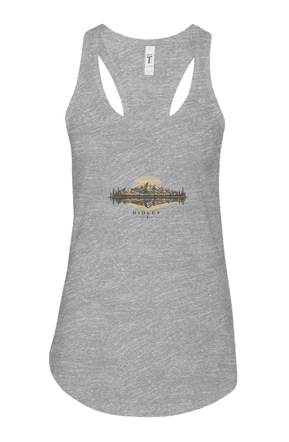 Women 39 s Ridge Reflection Tank