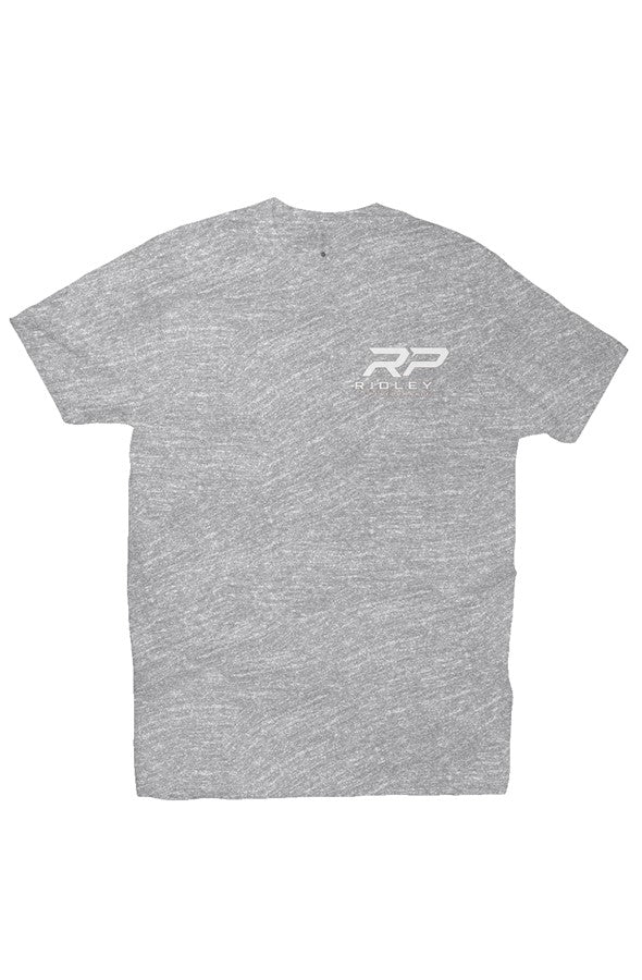 Ridley Performance Original Tee