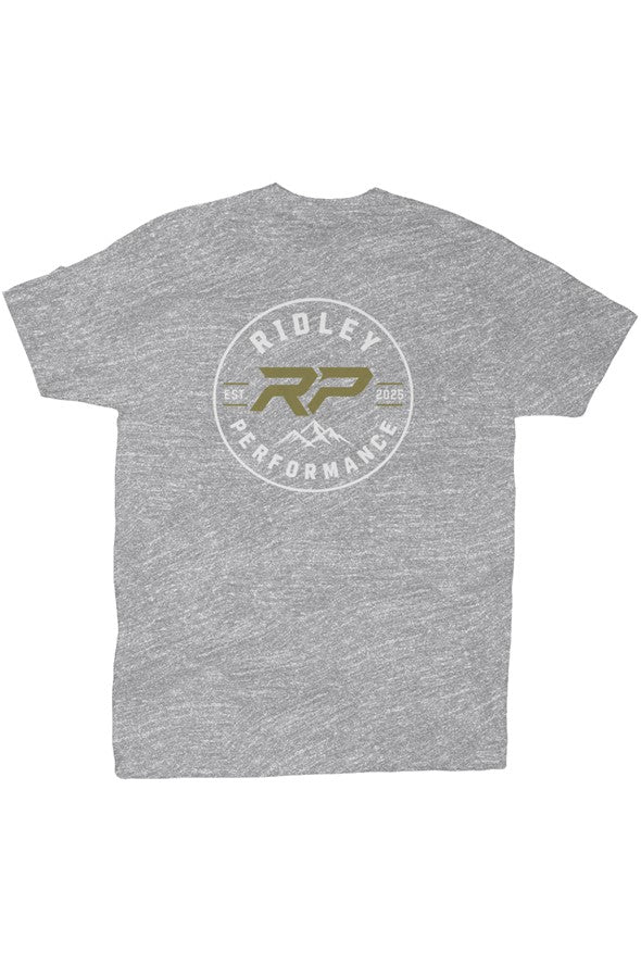 Ridley Performance Original Tee