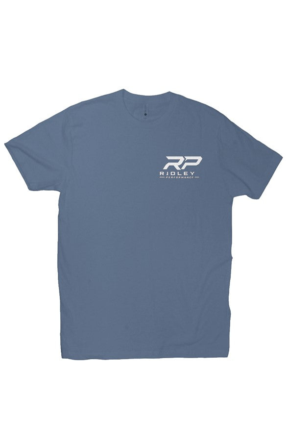 Ridley Performance Original Tee