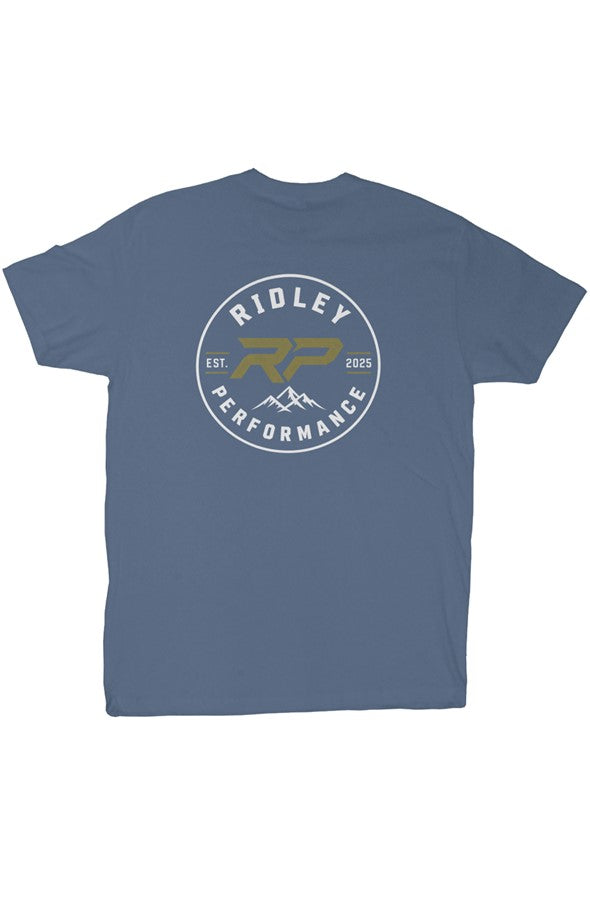 Ridley Performance Original Tee