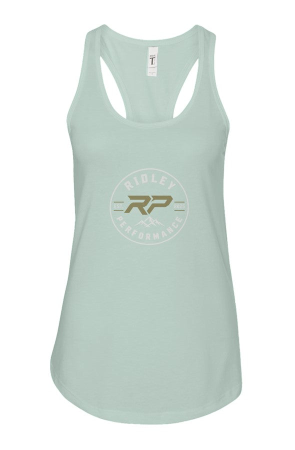 Women 39 s Ideal Racerback Tank