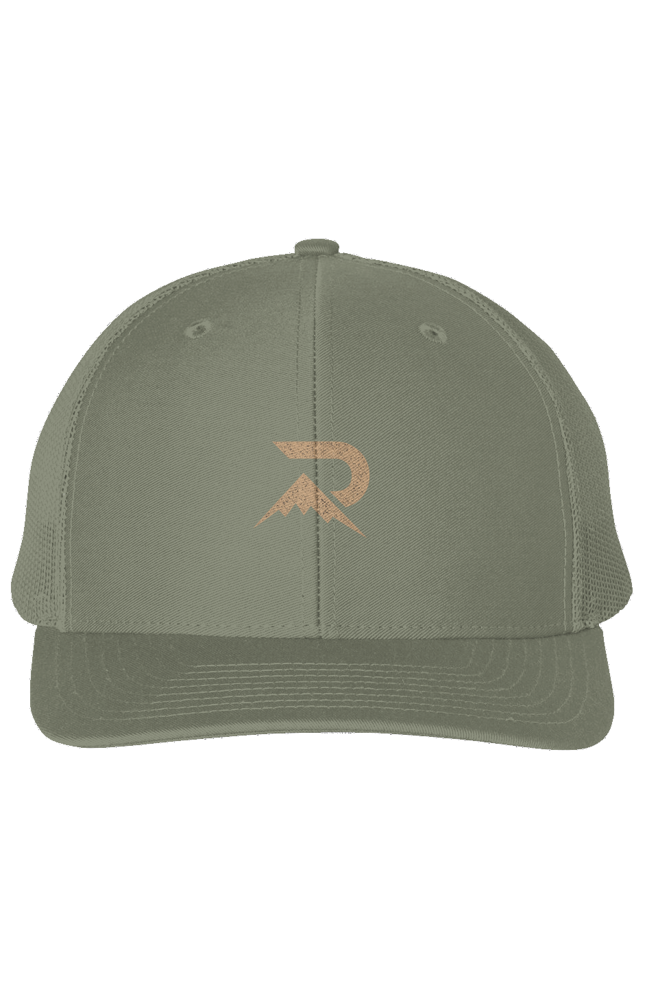 Ridley Ridge Trucker Hat