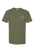 Appalachian Ridge Tee