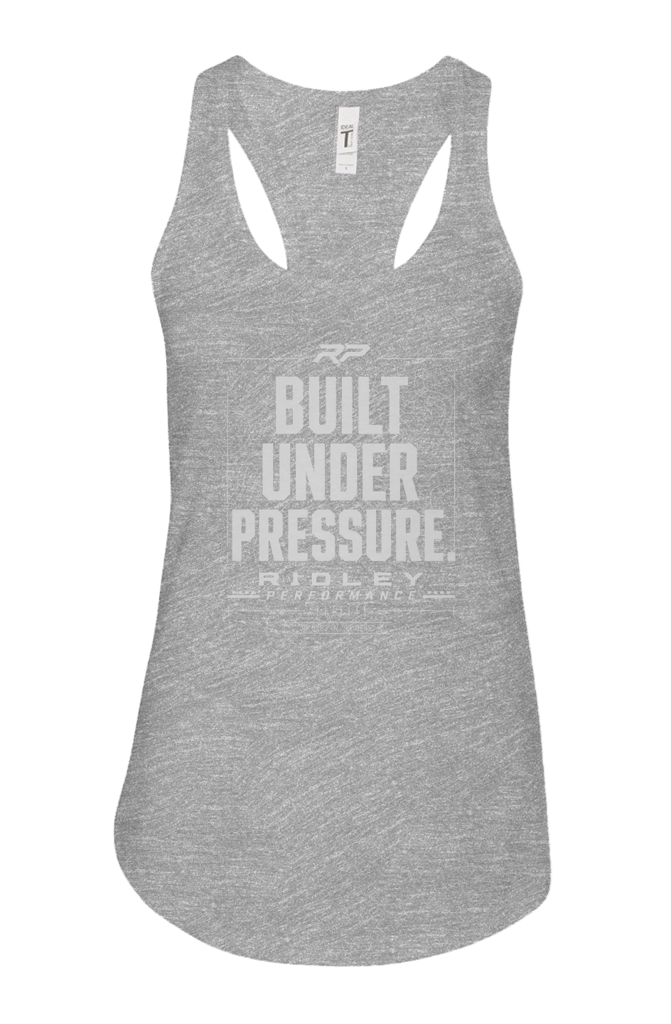 Women's Ridley Performance Tank